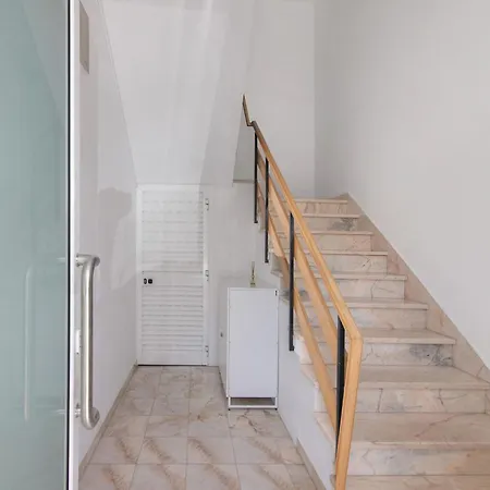 Apartament Refugio Estrela Do Mar *