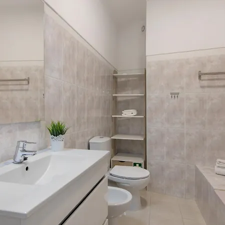 Apartament Refugio Estrela Do Mar