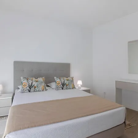 Refugio Estrela Do Mar Apartament