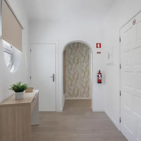 Apartament Refugio Estrela Do Mar *