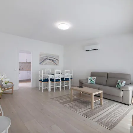 Appartement Refugio Estrela Do Mar Quarteira