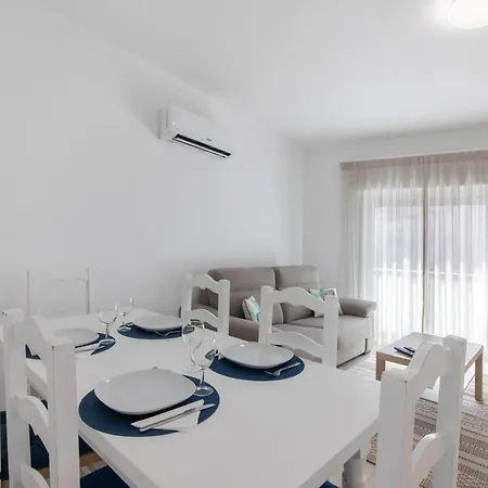Refugio Estrela Do Mar Appartement