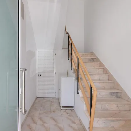 Refúgio Estrela Do Mar Apartamento *