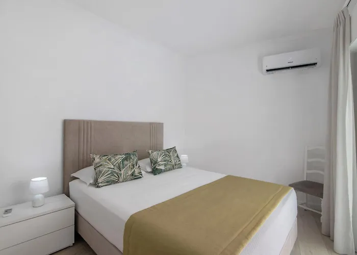 Refugio Estrela Do Mar Διαμέρισμα *