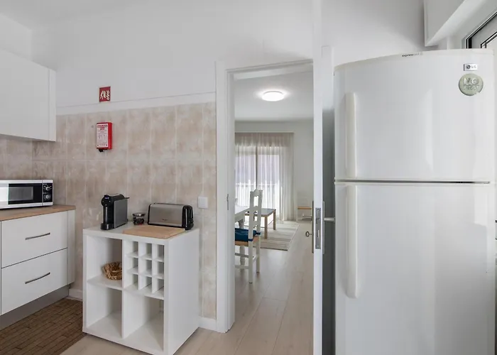 Refugio Estrela Do Mar *