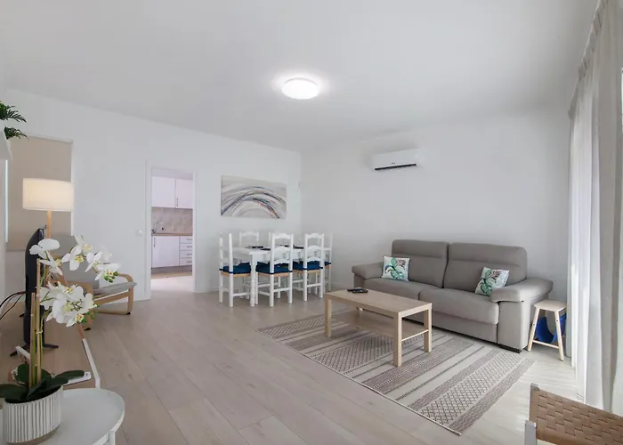 Refugio Estrela Do Mar Quarteira