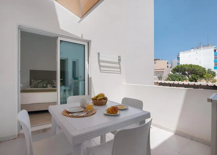 Refugio Estrela Do Mar Διαμέρισμα *