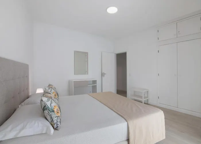 Refugio Estrela Do Mar Διαμέρισμα Quarteira