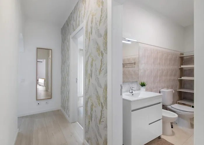 Refugio Estrela Do Mar Διαμέρισμα