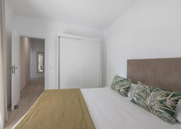 Refugio Estrela Do Mar Quarteira