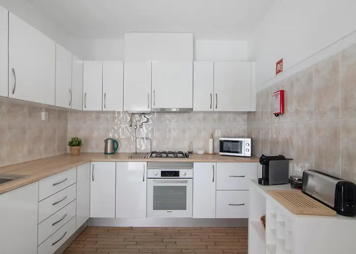 Refugio Estrela Do Mar *