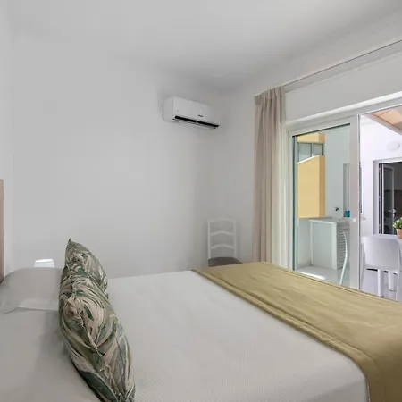 Apartman Refugio Estrela Do Mar