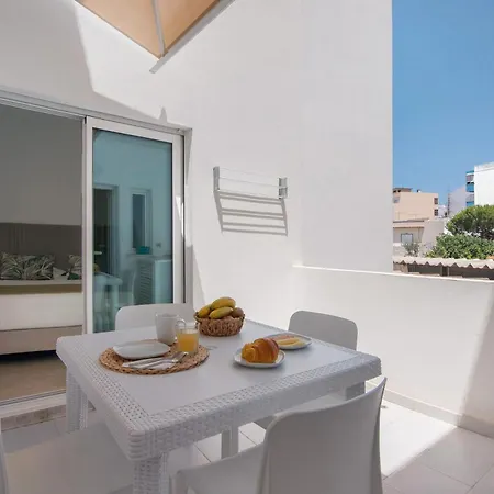 Refugio Estrela Do Mar Apartament *