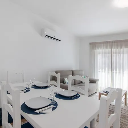 Refugio Estrela Do Mar Apartman *