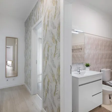 Refugio Estrela Do Mar Apartman