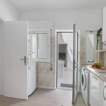 Apartman Refugio Estrela Do Mar