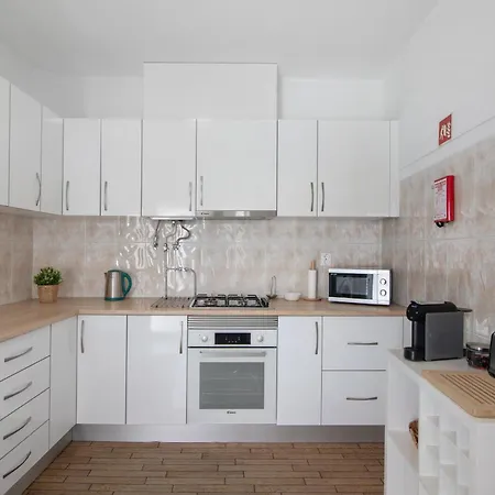 Refugio Estrela Do Mar *