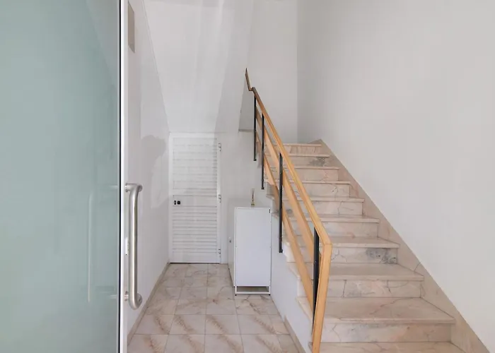 Apartament Refugio Estrela Do Mar *