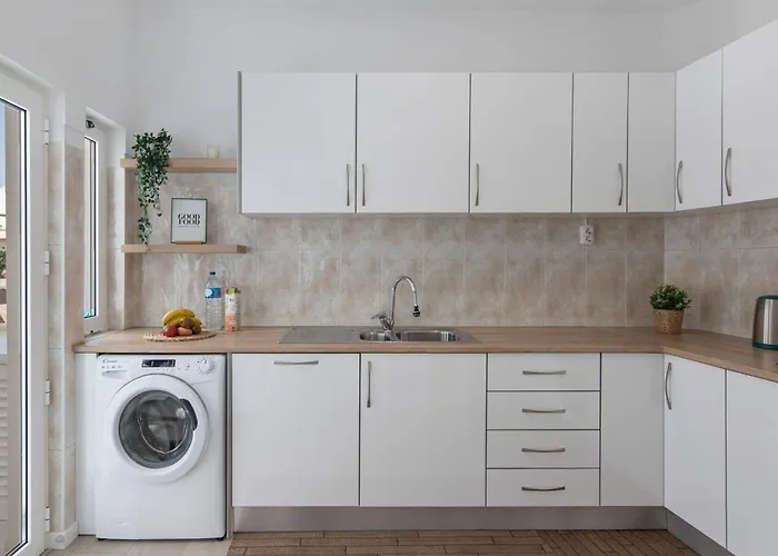 Apartament Refugio Estrela Do Mar Quarteira