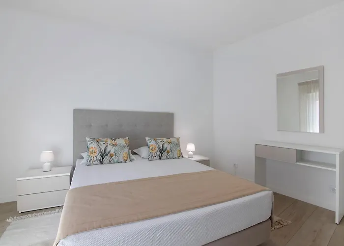 Refugio Estrela Do Mar Apartament