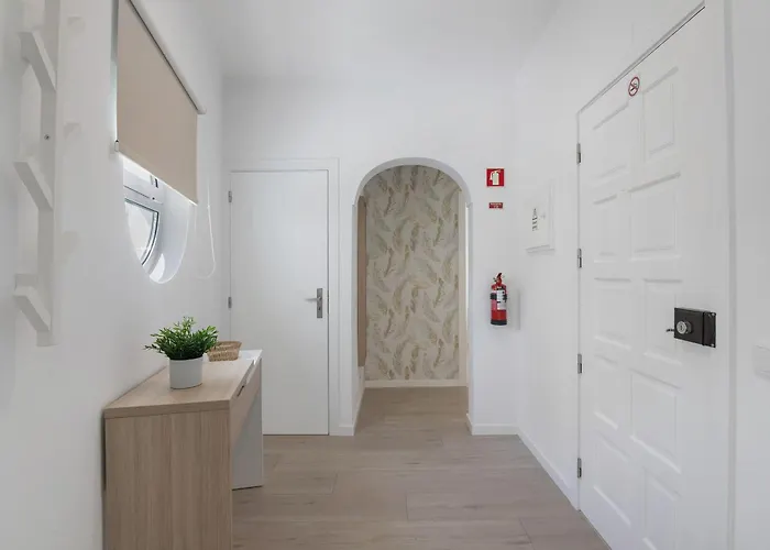 Apartament Refugio Estrela Do Mar *