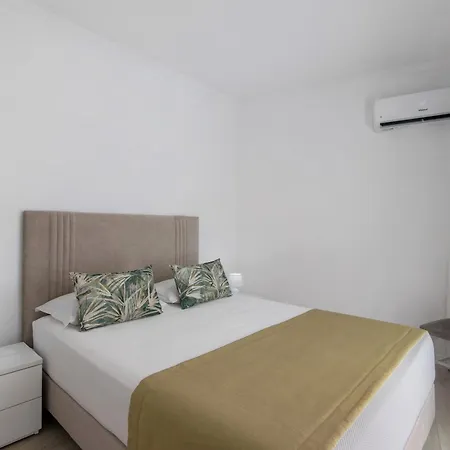 Refugio Estrela Do Mar アパート *