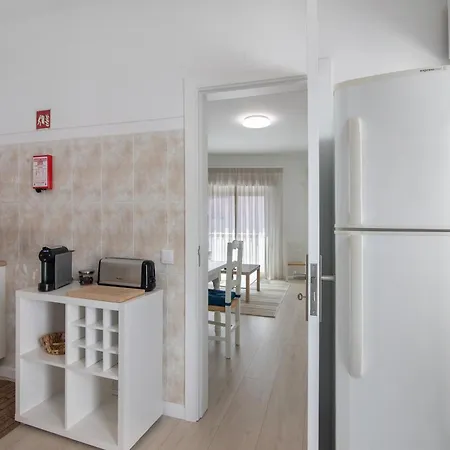 Refugio Estrela Do Mar *