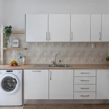 アパート Refugio Estrela Do Mar クアルテイラ