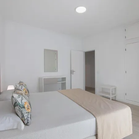 Refugio Estrela Do Mar アパート クアルテイラ